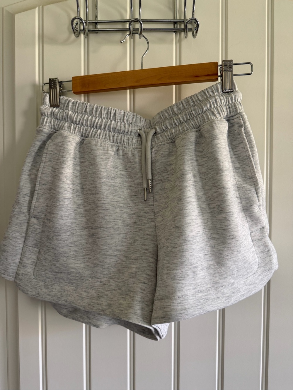 Yogalicious Scuba Monaco Short NWOT